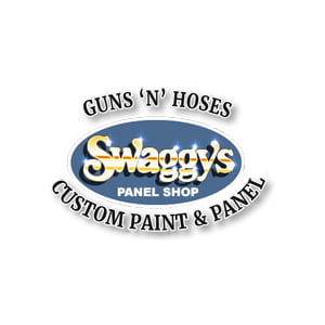 Swaggys Panel Shop