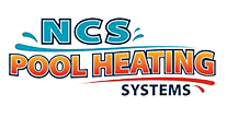 Swimming Pool Solar Heating Pool Automation NCS Pool Heating Logo