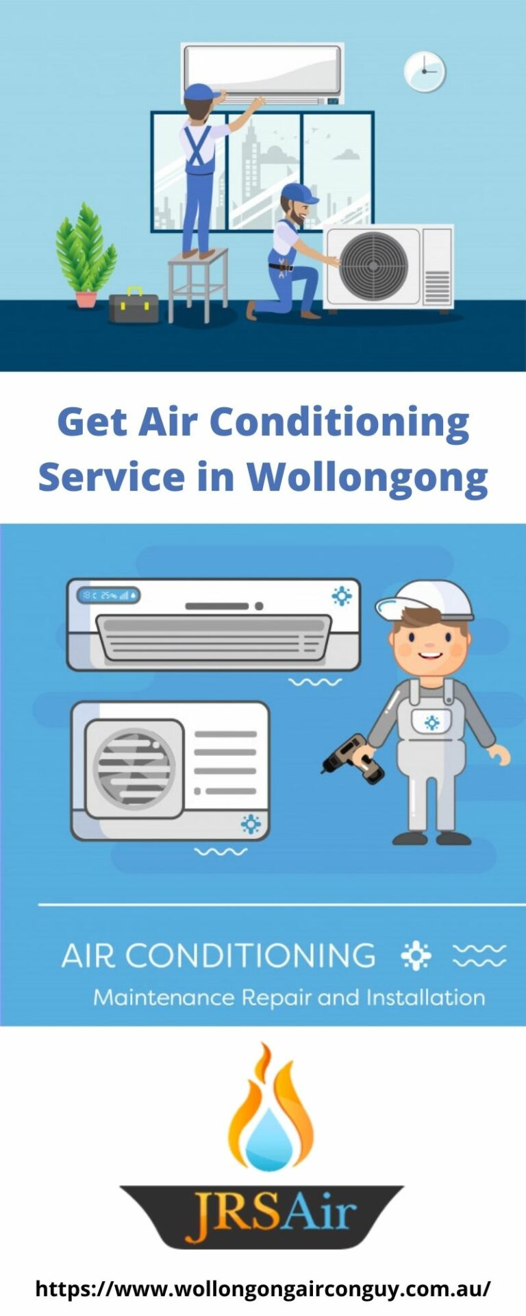 Wollongongairconguy 768x1920