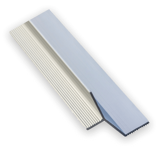 aluminum solar mounting rail