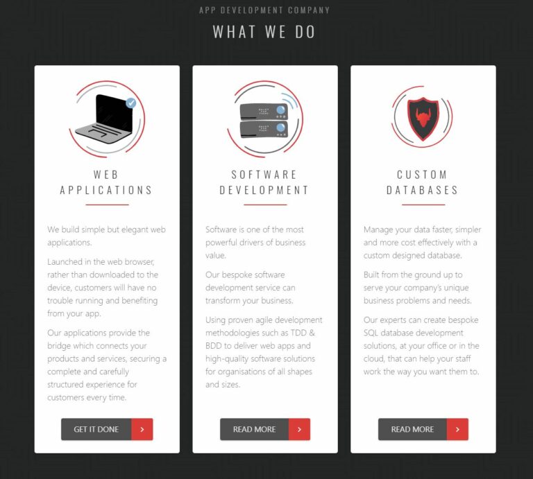 app dev screen 768x691