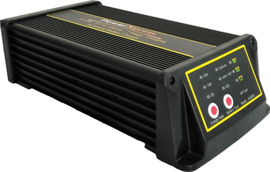 battery charger