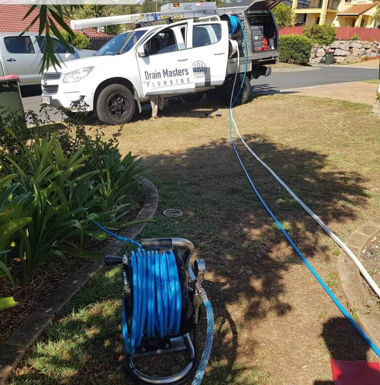 blocked drains brisbane 768x779