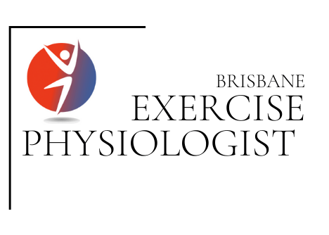 brisbane exercise physiologist logo