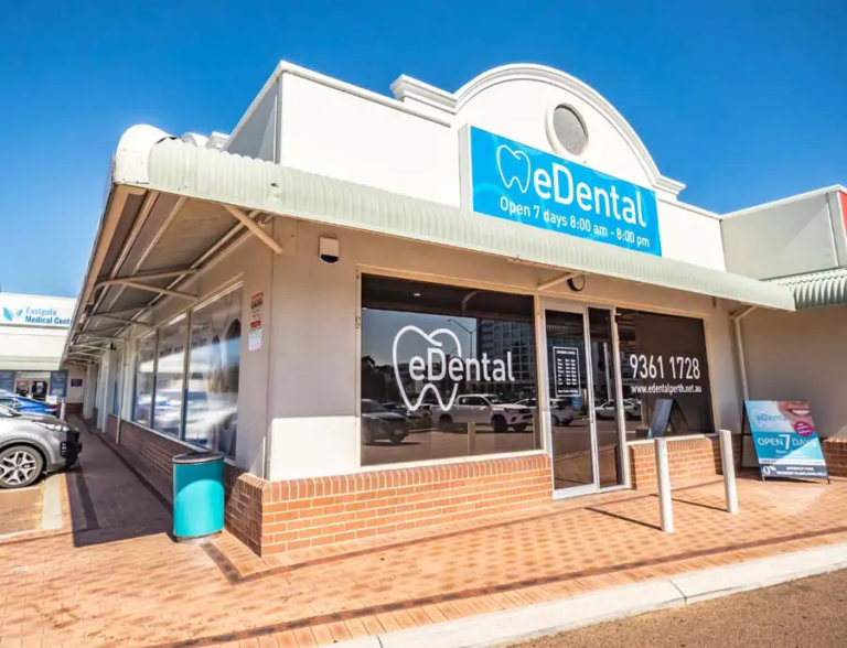 clinic rivervale dental 768x588