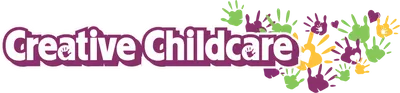 creative children logo 400w