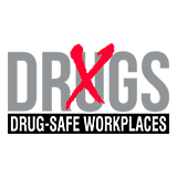 drug safe logo