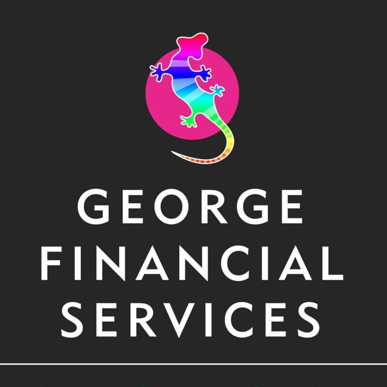 george financial services 768x768