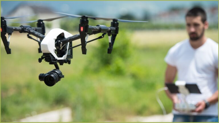 man flying drone 2 768x432