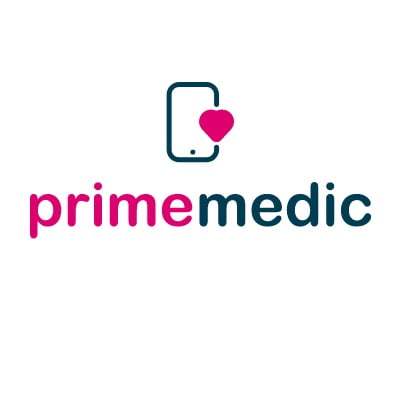 prime medic logo