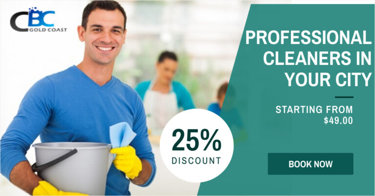 professional cleaners in gold coast Max Quality 768x402