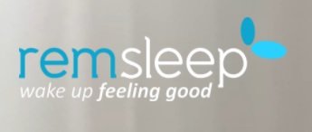 remsleep logo
