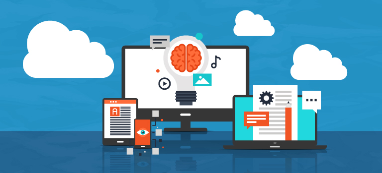 service image content and editorial