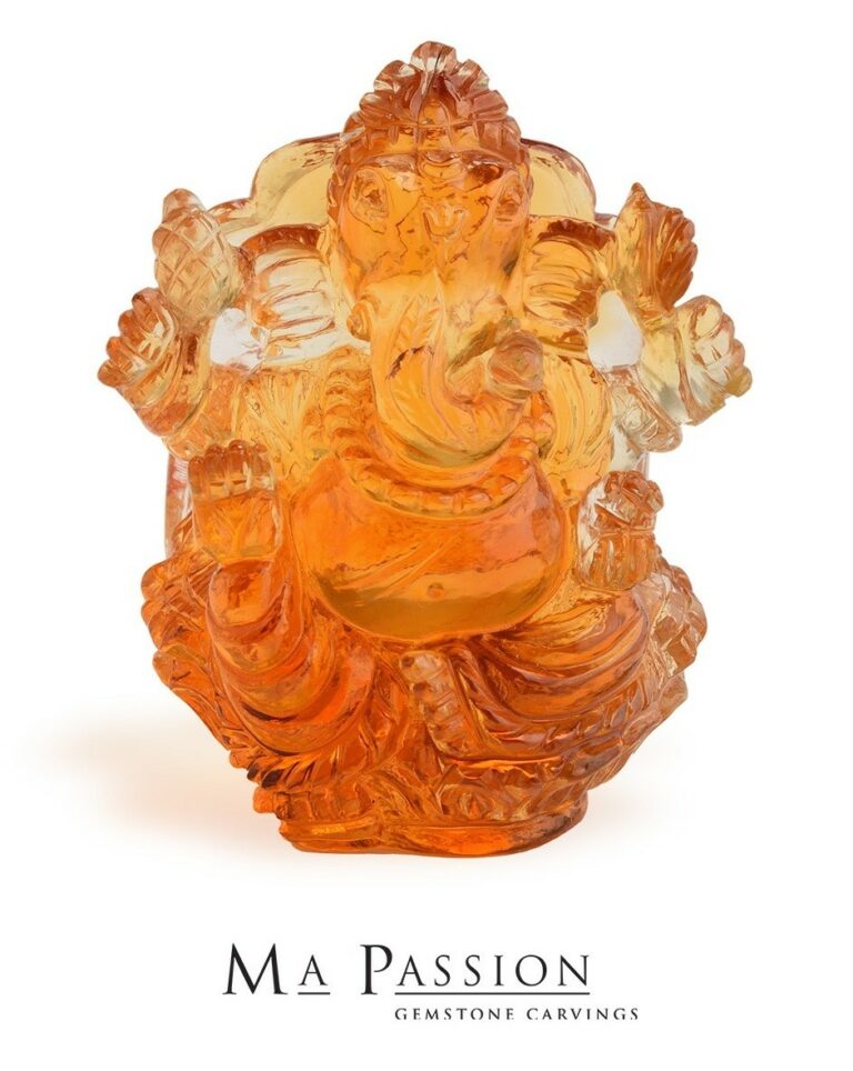 sf 12578 citrine ganeshji. 1 768x964
