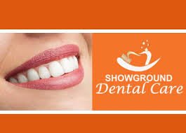 showground dental