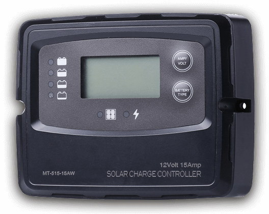 solar controller