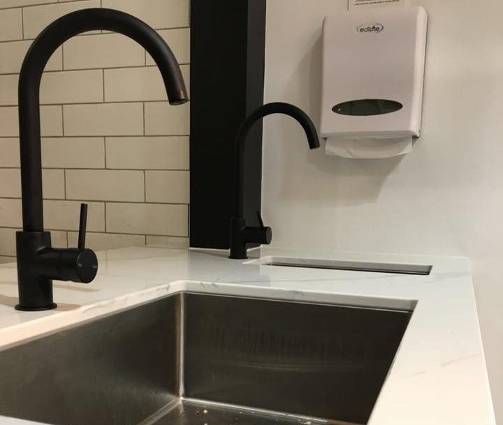 tap repair replacement 1