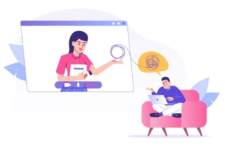 telehealth mental health an 768x520