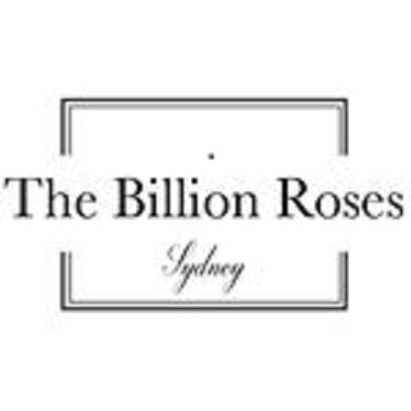thebillionroses