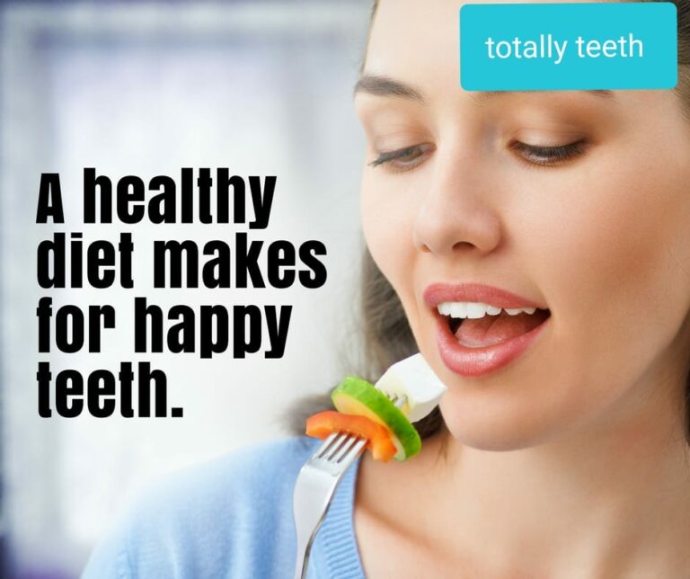 totally teeth healthy smile 768x644