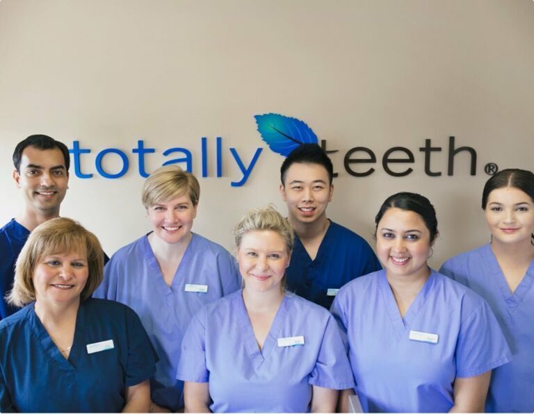 totally teeth team image 768x596