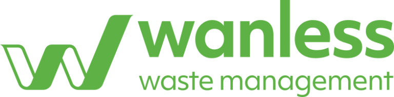 Wanless Waste Management Logo
