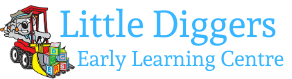 292x79 Little Diggers Early Learning Centre