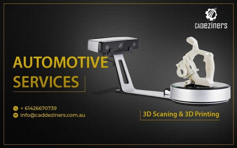 3d printing in automotive industry 768x478