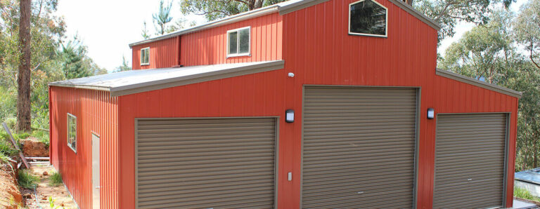 ALine Building Systems Barns 768x298