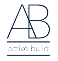 Active Build logo