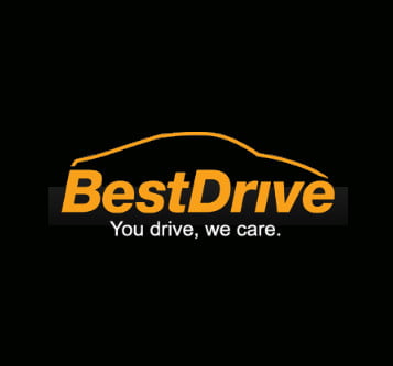 Bestdrivehelensvale Logo