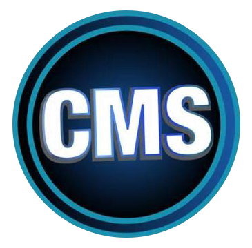 CMS Logo Transparent