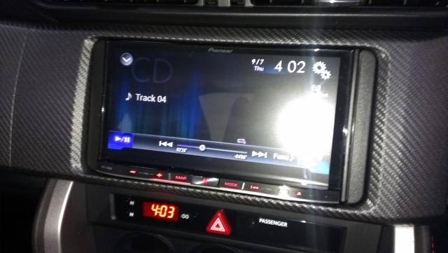 Car Audio Installation Melbourne