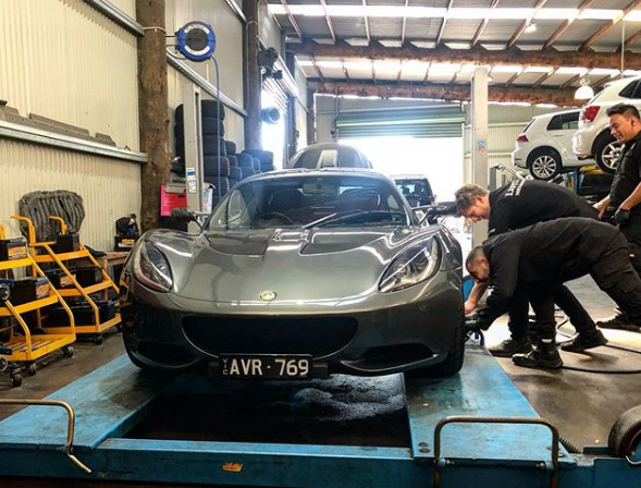 Car Mechanic Melbourne 0