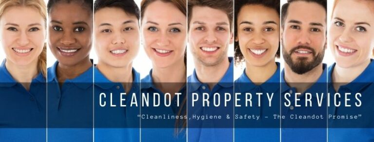 Cleandot Property Services 768x292