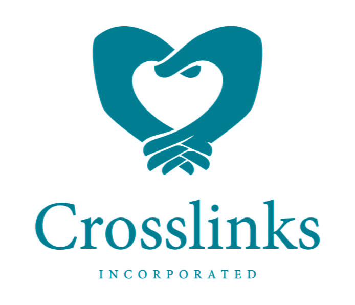 Crosslinks Logo