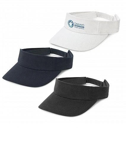 Custom Visors Wholesale