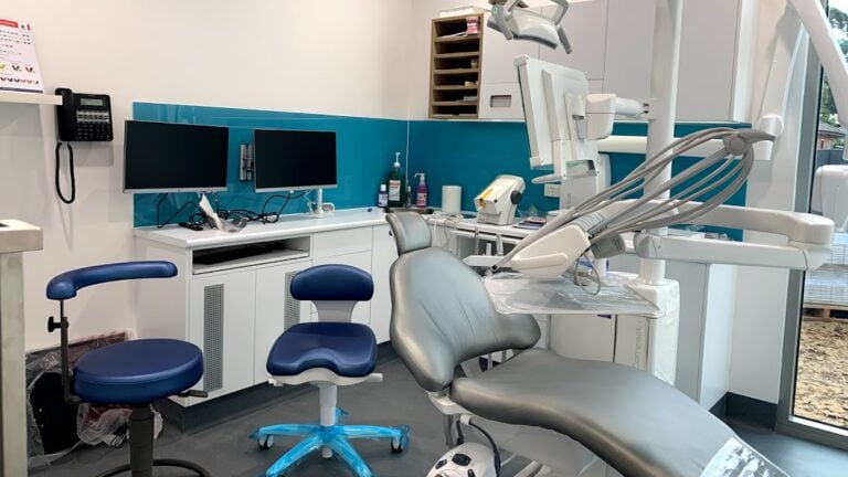 Dental Chair  Healthy Smiles Dental Group 768x432