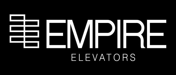 Empire logo hor black white 600x255px