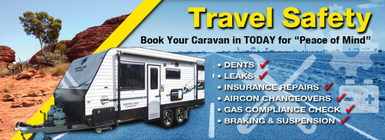 Gold Coast Caravans for Sale 768x279