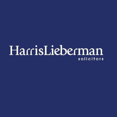 Harris Lieberman Business Logo