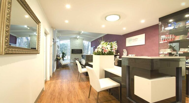 Healthy Smiles Dental Group 1 768x418