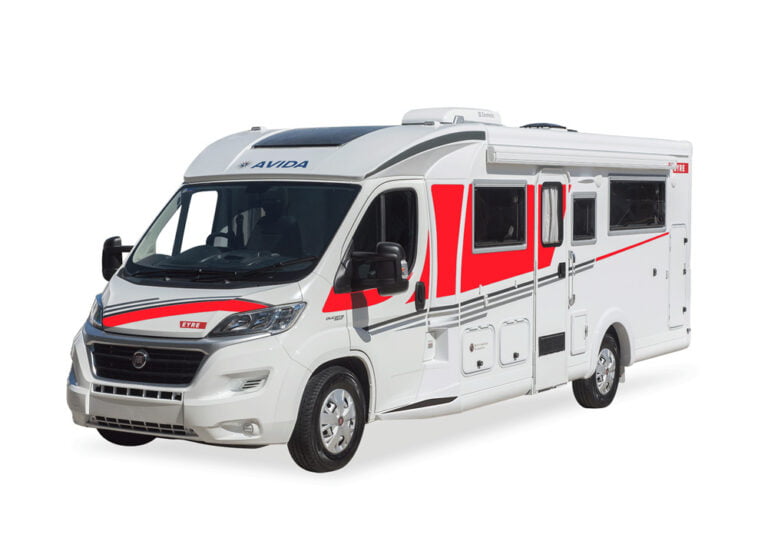 Motorhomes for Sale Gold Coast 768x538