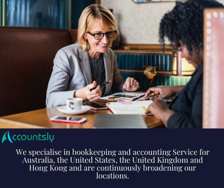 Online Accounting and Bookkeeping Services  768x644