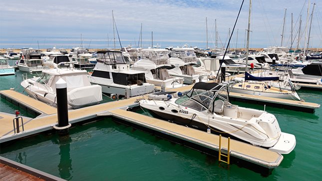 Port Coogee Explore Marina and Boat Pens 1 Frasers Property Optimized