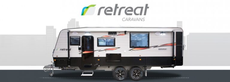 Retreat Caravans 768x276