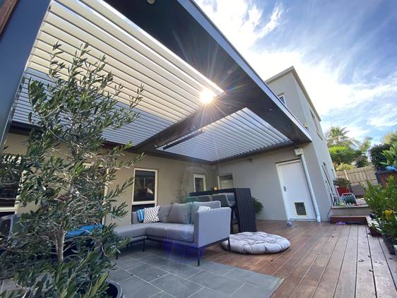 Roof Louvres Melbourne