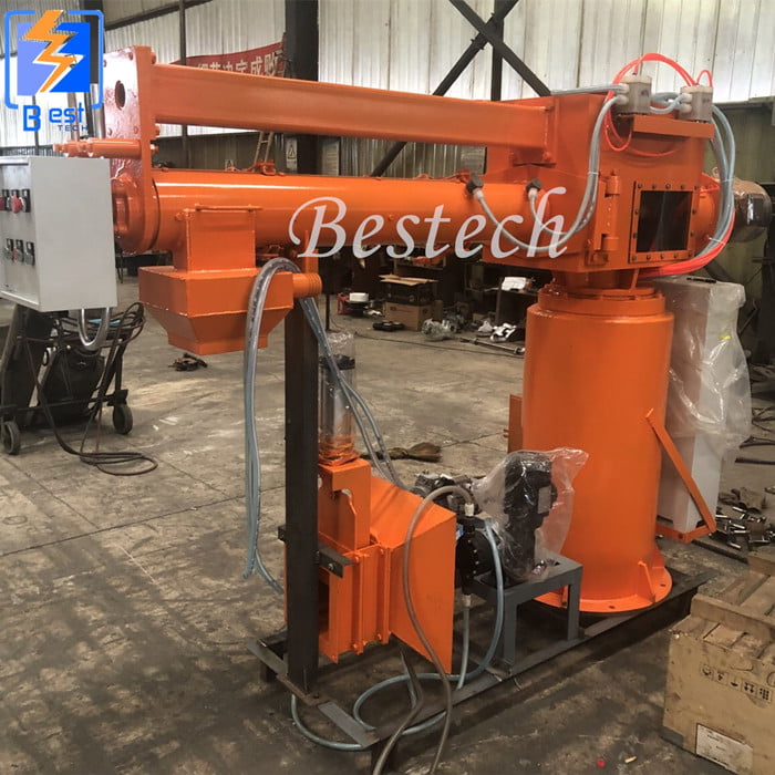 S24 sand mixer 1