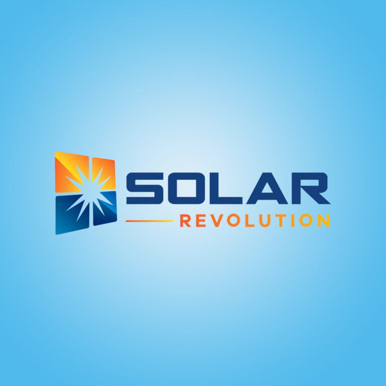 Solar Revolution Logo 768x768