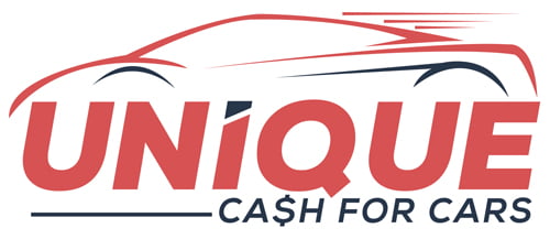 Unique Cash For Cars logo